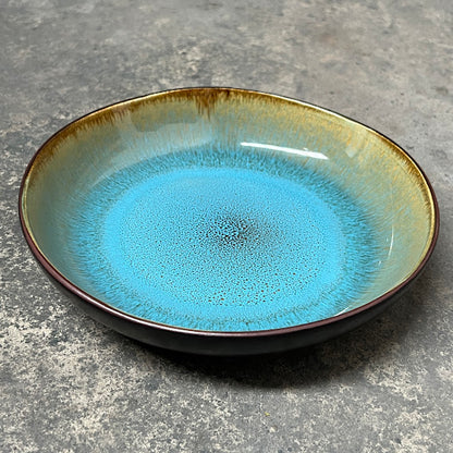 Stoneware Bowl Batch 1