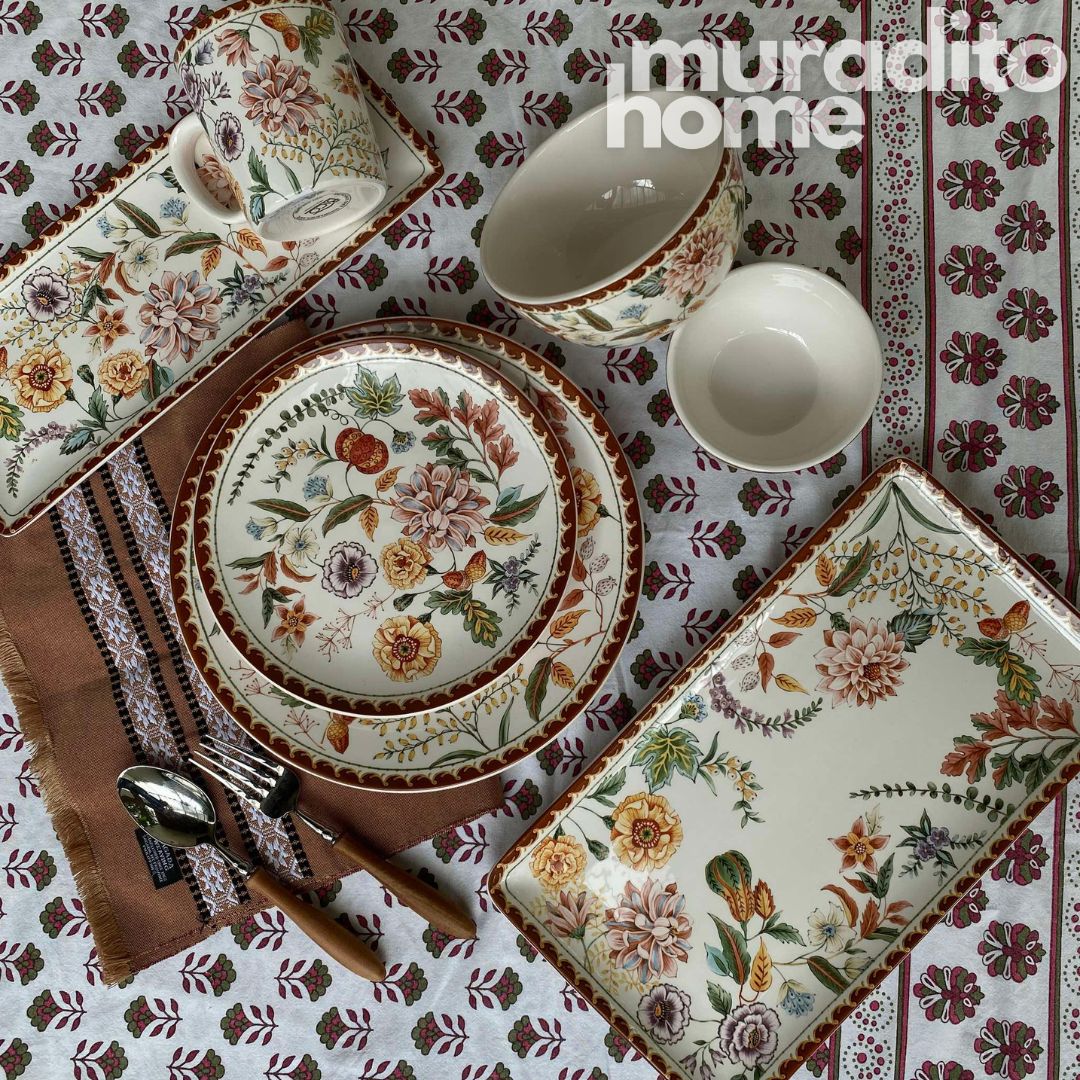 Topkapi Ceramic Collection