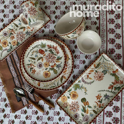 Topkapi Ceramic Collection