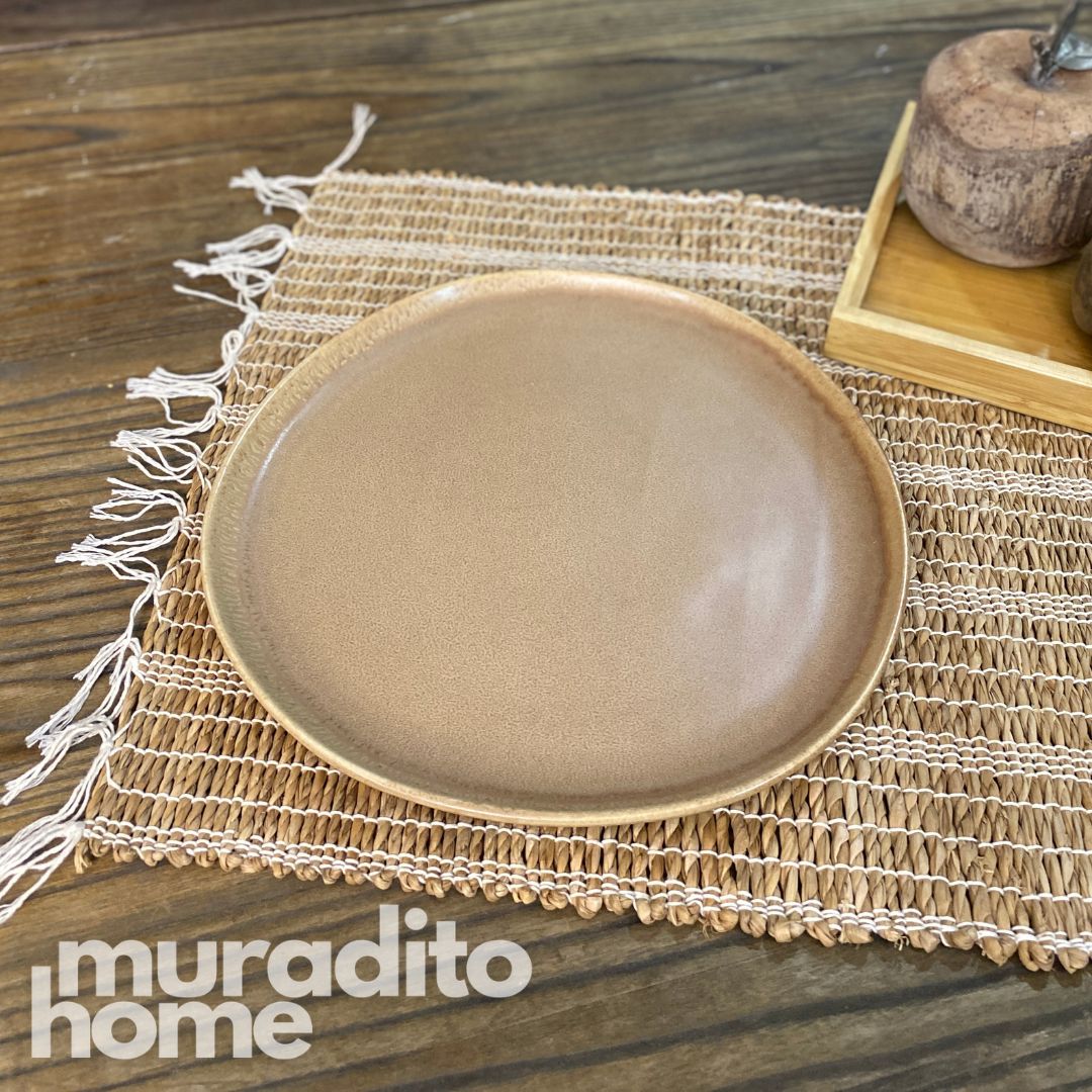 MURADITOHOME Yuzuki Stonewares Collection