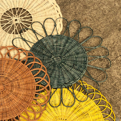 Pinoy Native Placemat High Quality Batch 1