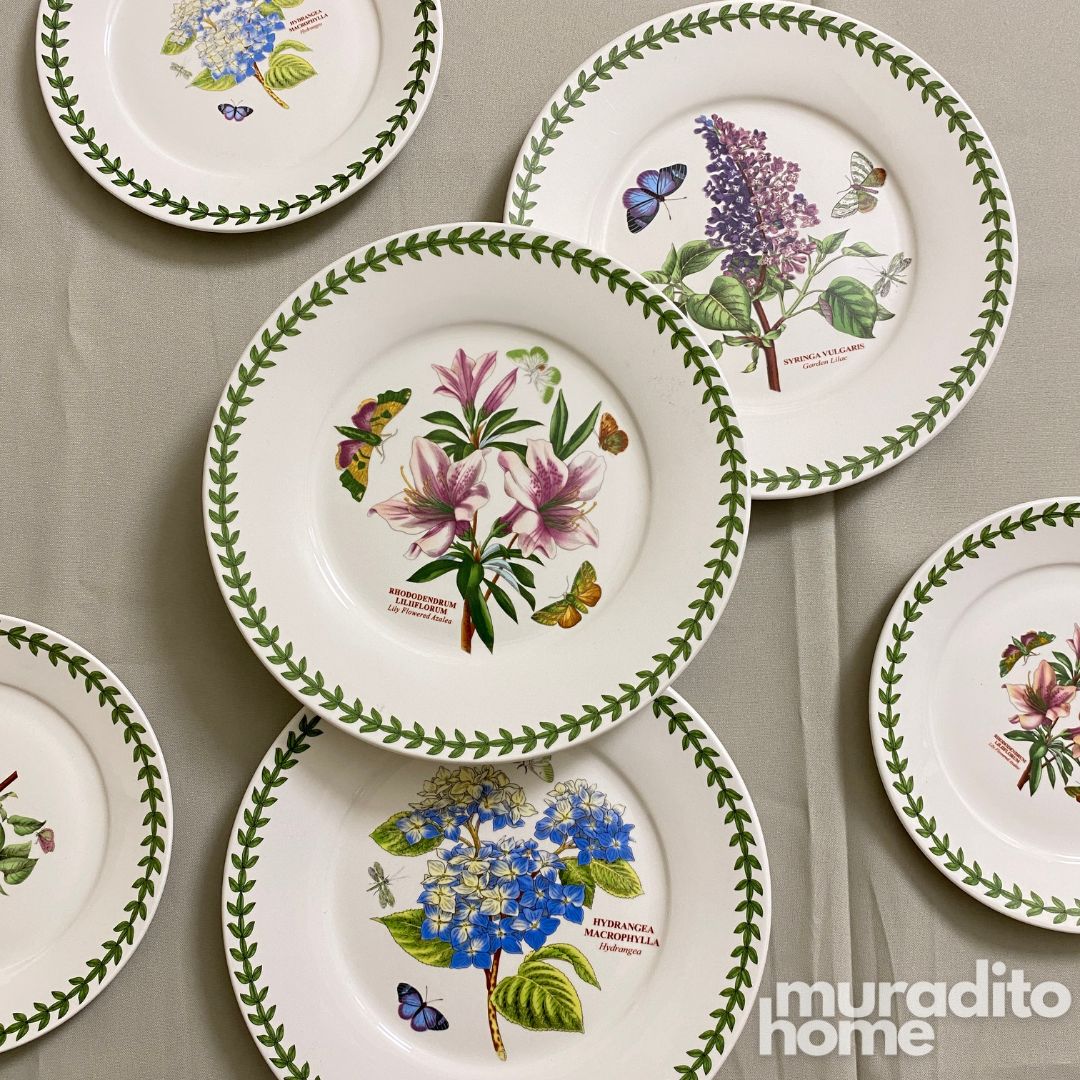 Pelle Ceramic Dinnerware Collection