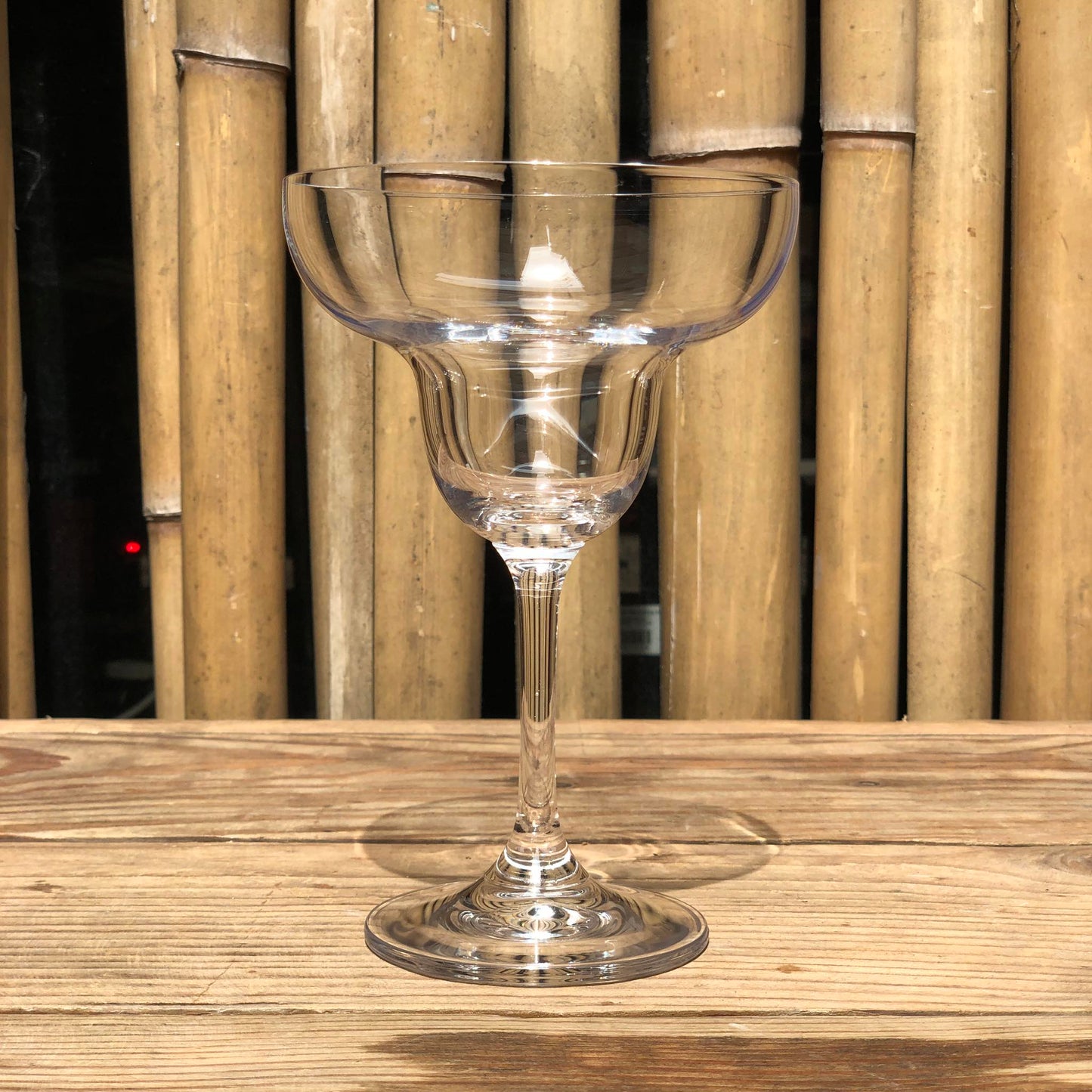 Margarita Crystal Stemware w/ Laser Cutting 290 ml