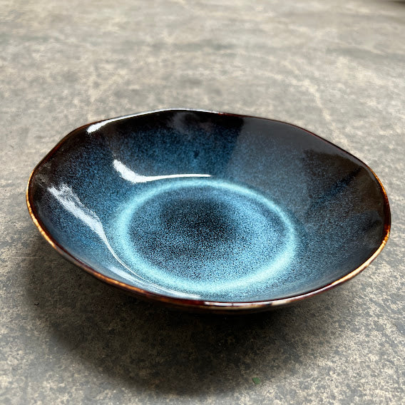 Stoneware Bowl Batch 1