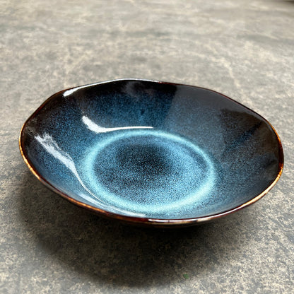 Stoneware Bowl Batch 1