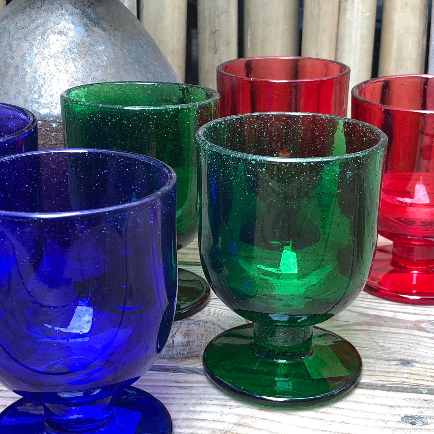 Gino Glassware 400 ml