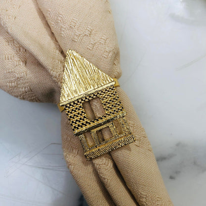 Napkin Ring Batch 1 Collection