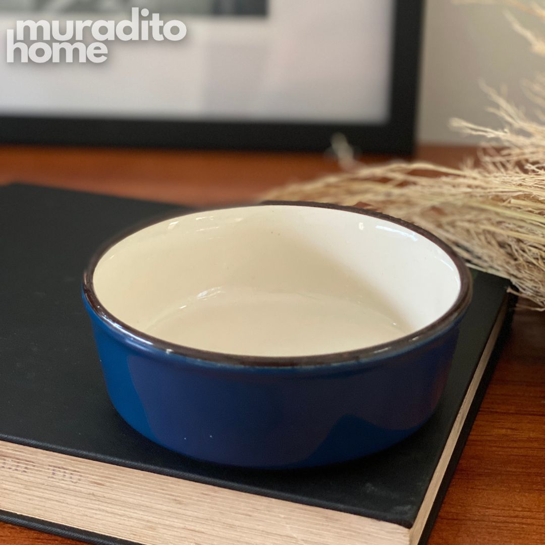 MURADITOHOME Shikido Ceramic Bowl Collection