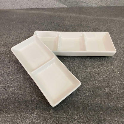 Partition Grid Dish