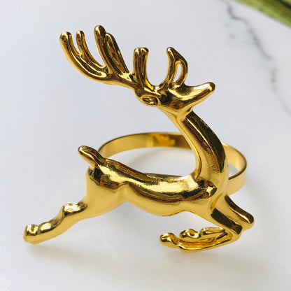Napkin Ring Batch 1 Collection