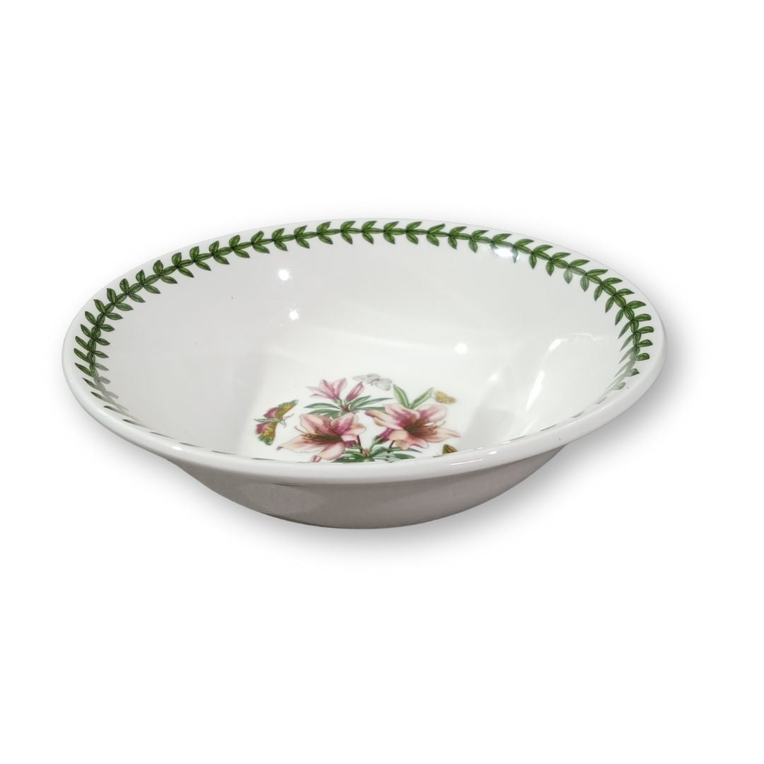 Lili Ceramic Dinnerware Collection