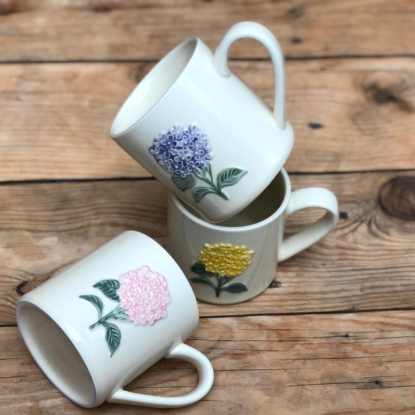 Eve Ceramic Mug Collection 380 ml