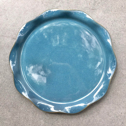 MURADITOHOME Abigail Ceramic Dinnerware Collection