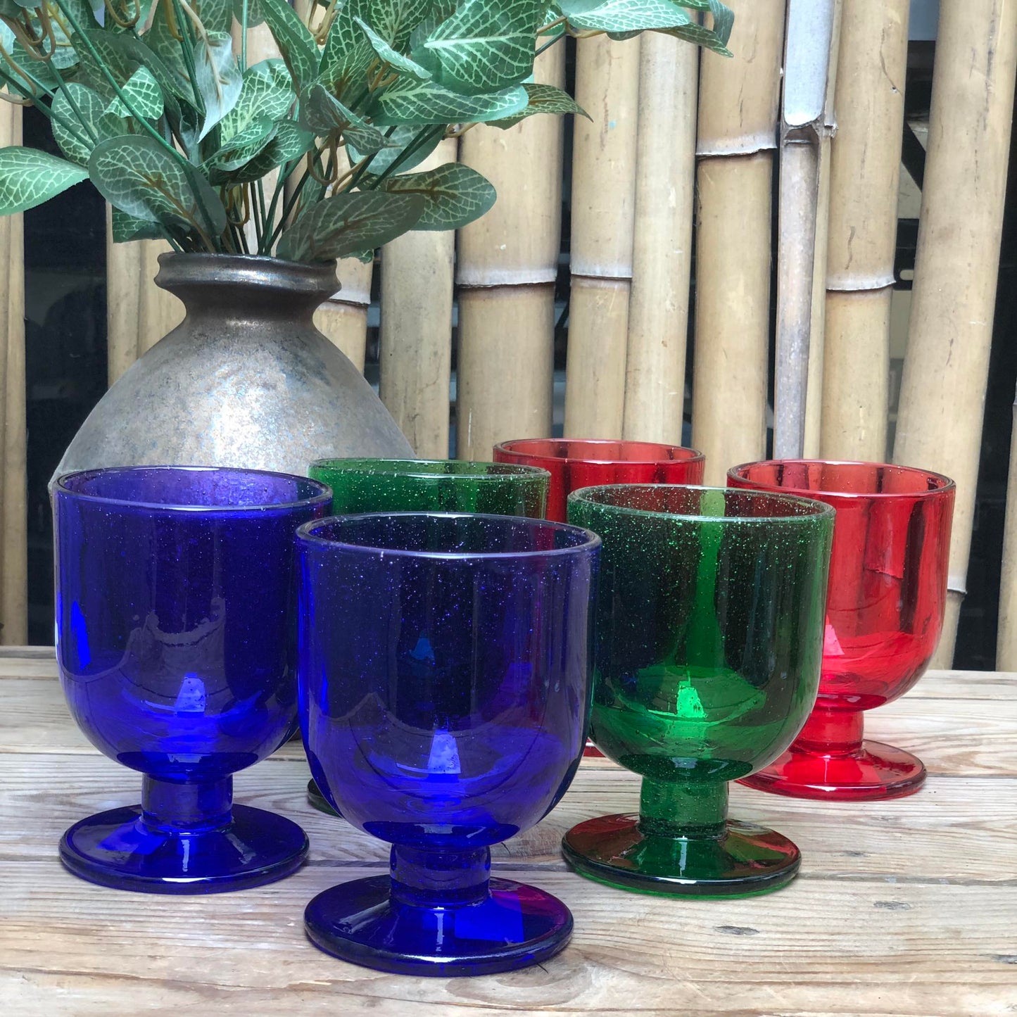 Gino Glassware 400 ml
