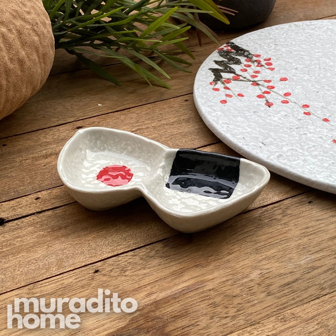 MURADITOHOME Sushi Dip Sauce Collection