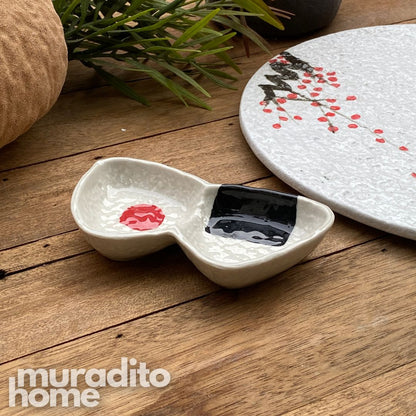 MURADITOHOME Sushi Dip Sauce Collection