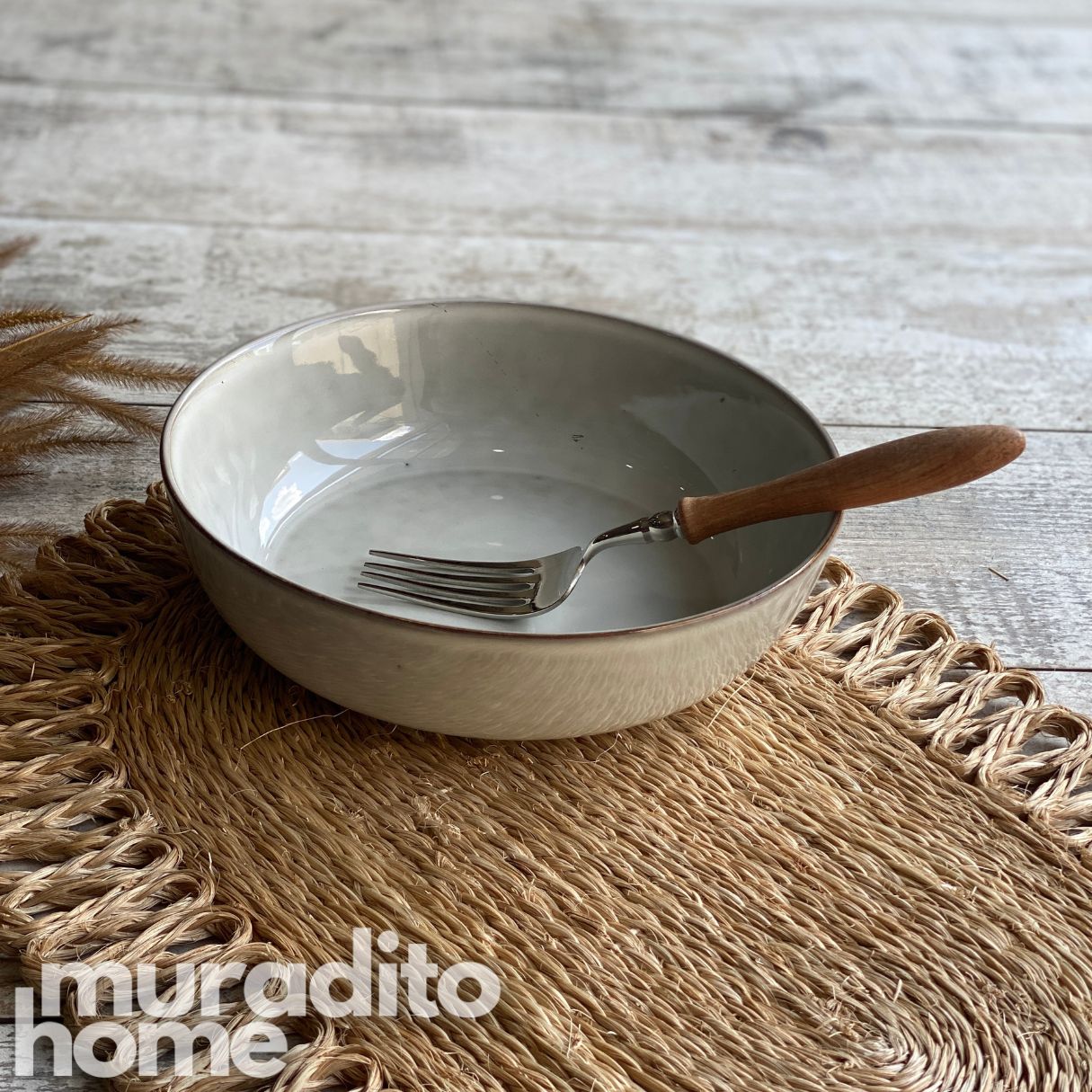 MURADITOHOME Yama Stoneware Collection