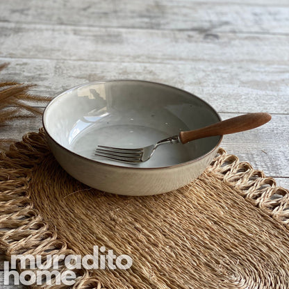 MURADITOHOME Yama Stoneware Collection