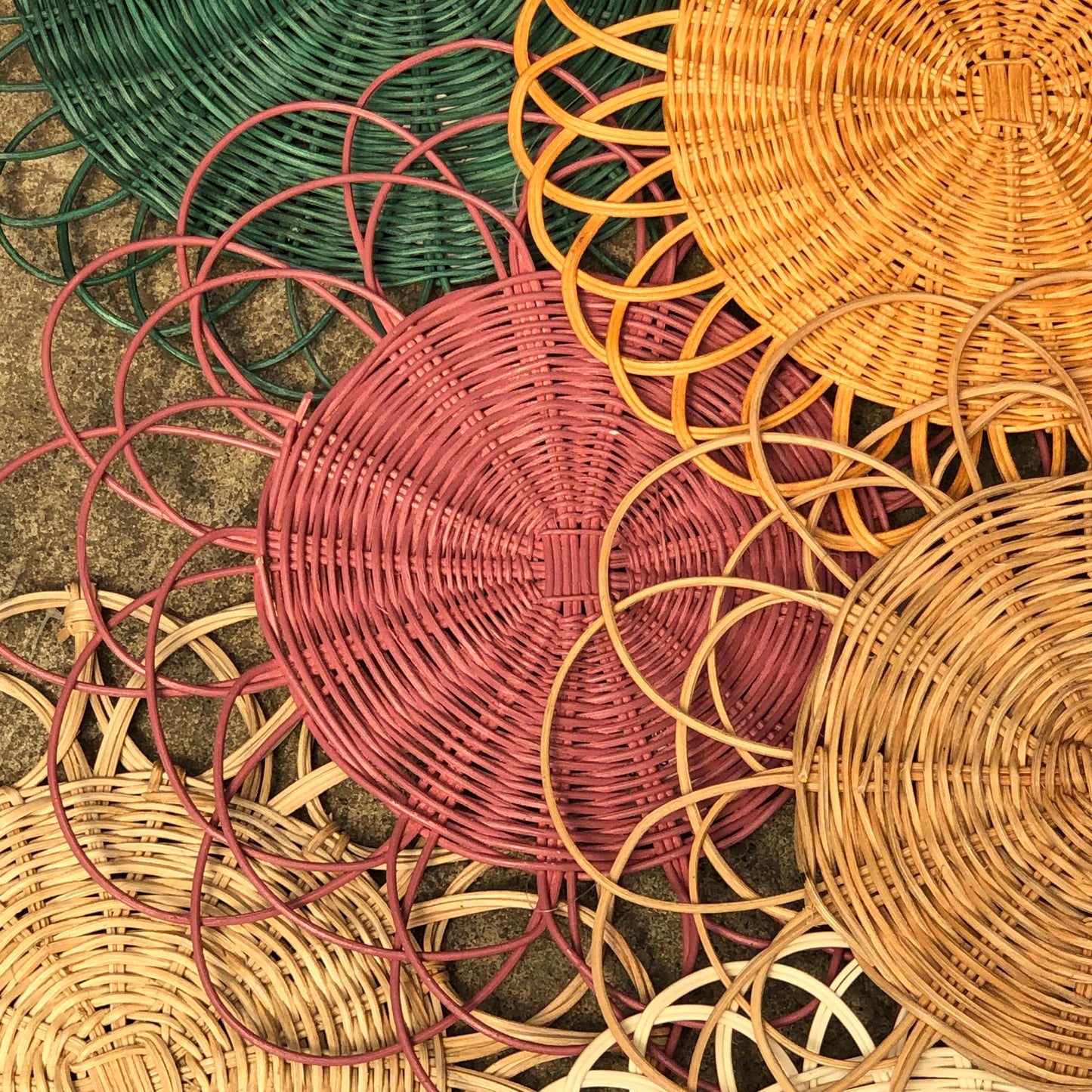 Pinoy Native Placemat High Quality Batch 1