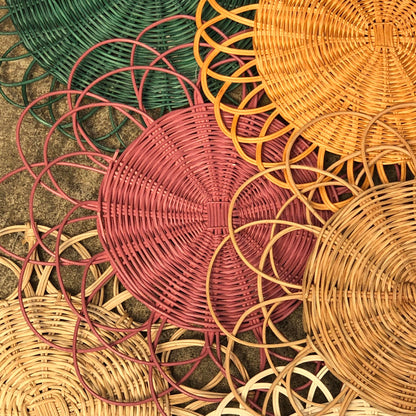 Pinoy Native Placemat High Quality Batch 1