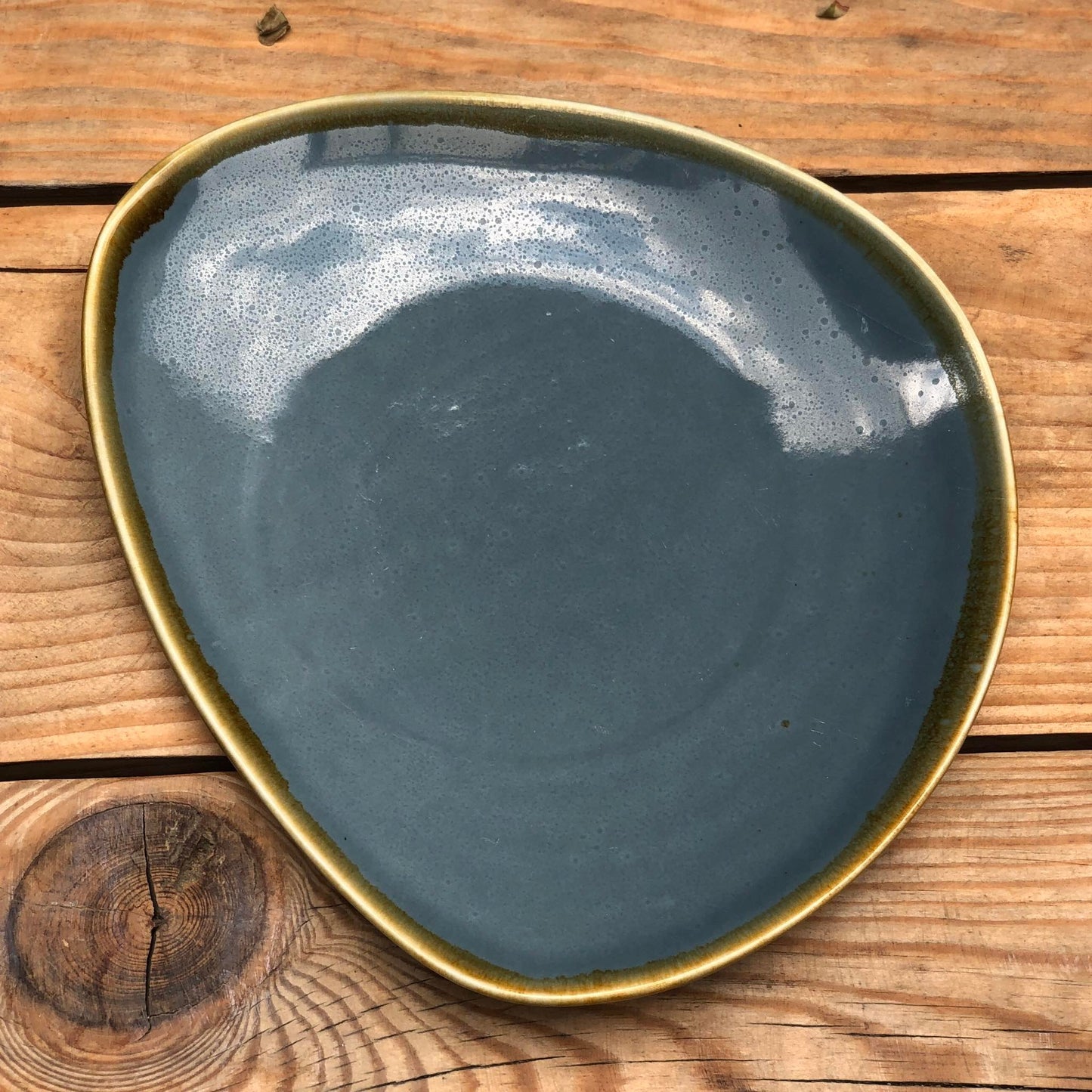 Maika Dinnerware Plate Collection