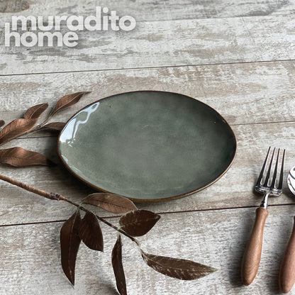 MURADITOHOME Kairo Stoneware Collection