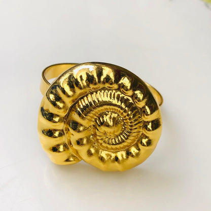 Napkin Ring Batch 1 Collection