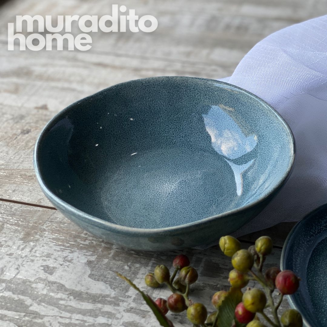 MURADITOHOME Ayaka Stoneware Collection