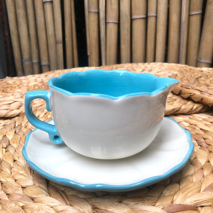 Adeline Ceramic