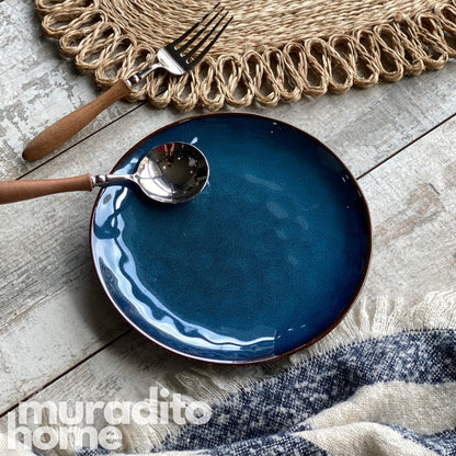 MURADITOHOME Yuina Stoneware Collection