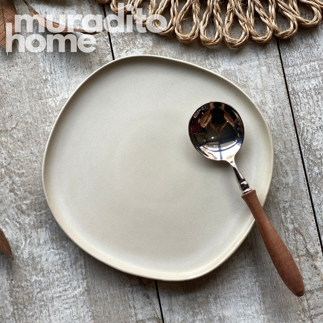 MURADITOHOME Akari Stonewares Collection