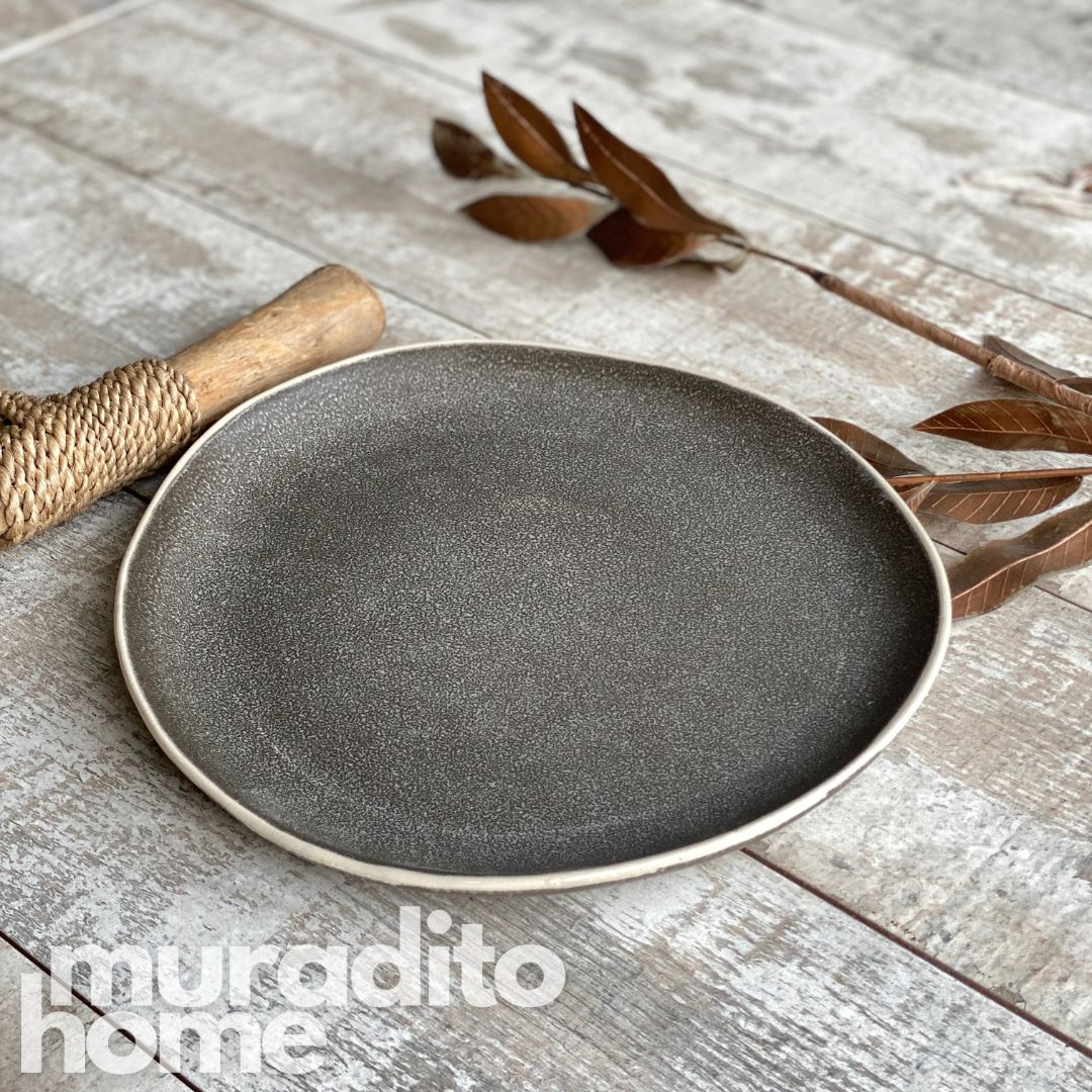 MURADITOHOME Kuro Stonewares Collection