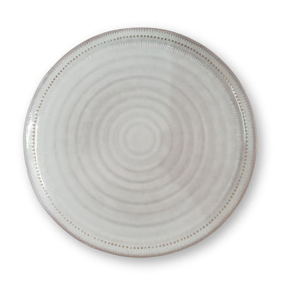MURADITOHOME Zeal Stoneware Collection