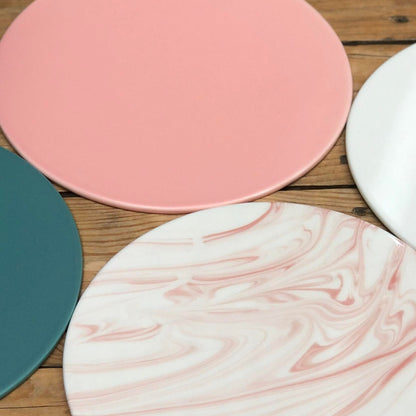 Ceramic Pot Holder 10 inch