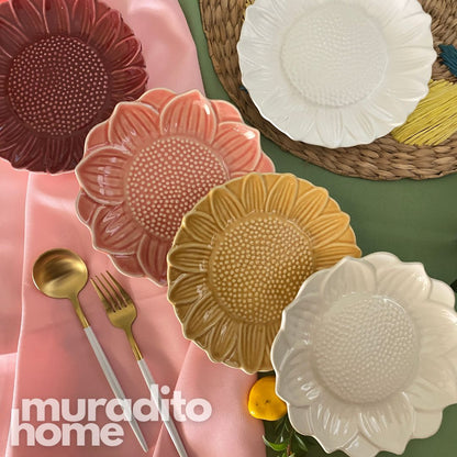 Blossom Ceramic 7.5 inch