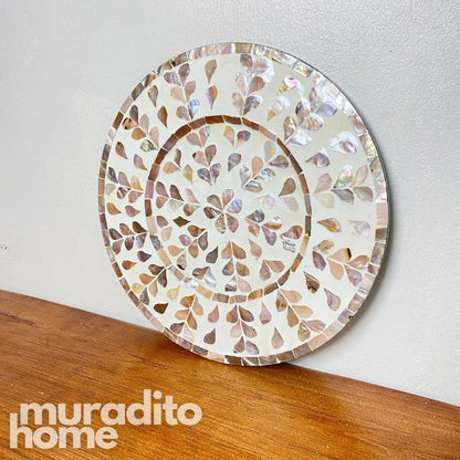 MURADITOHOME Magalang Placemat 13"
