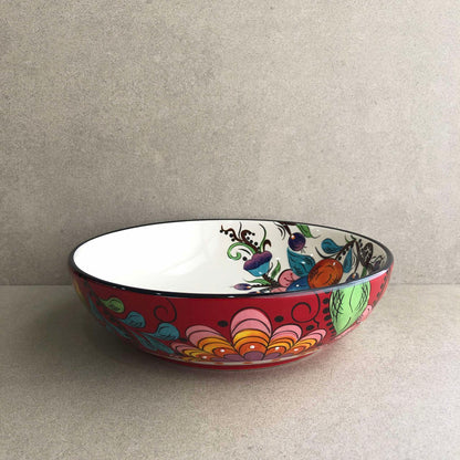 MURADITOHOME Beijing Ceramic Dinnerware Collection