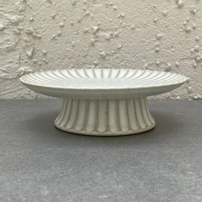 Handmade Clay Stonware Plate Collection Batch 1