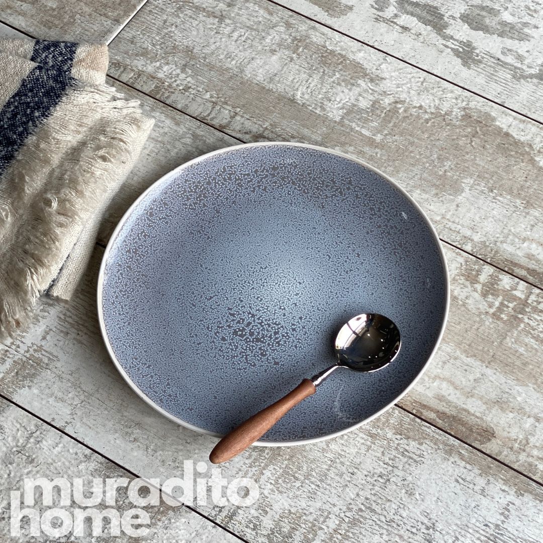 MURADITOHOME Ran Stonewares Collection
