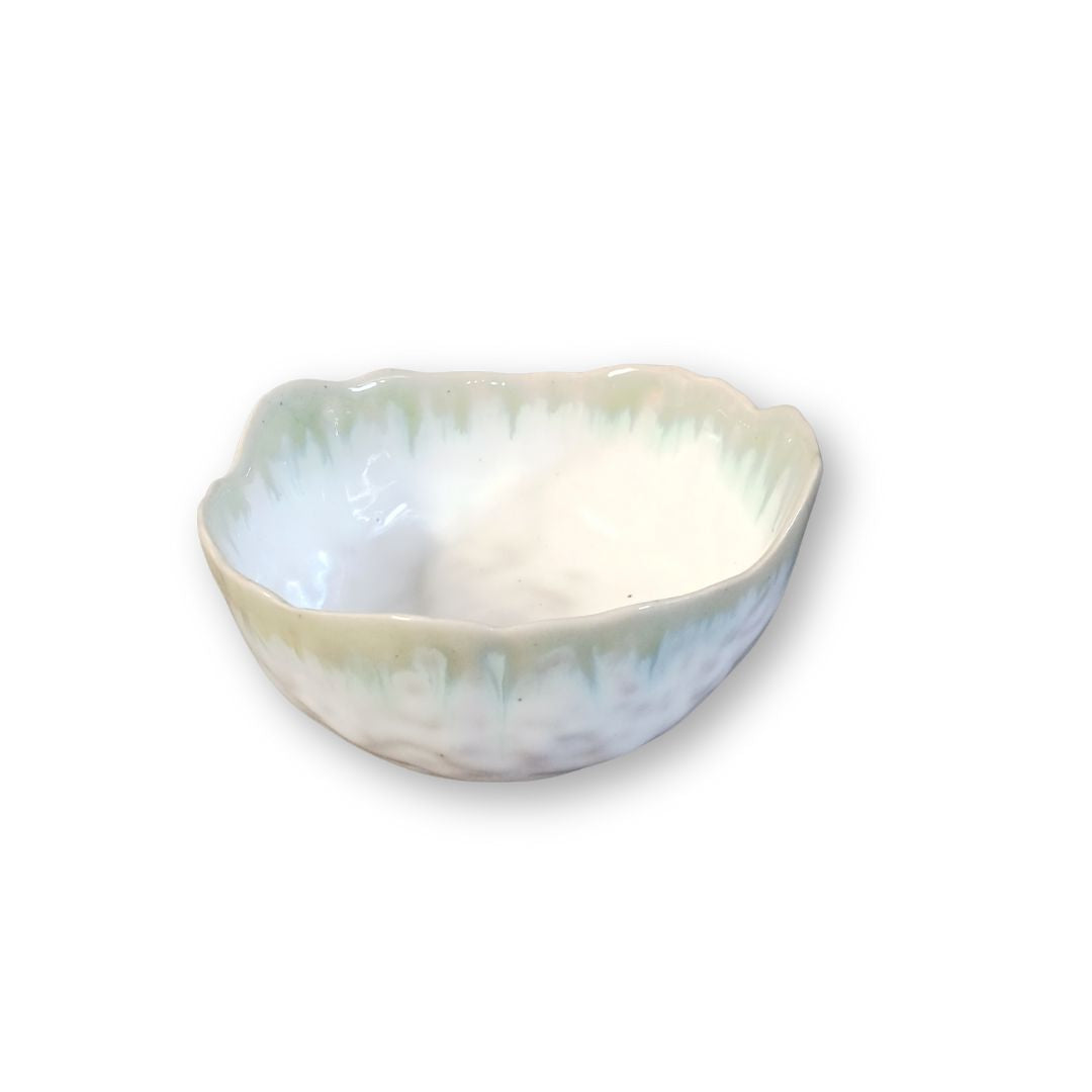 MURADITOHOME Virelle Porcelain Bowl Collection