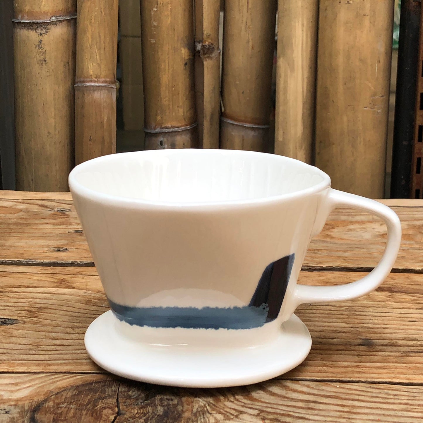 Memeng Coffee Dripper Ceramic Collection