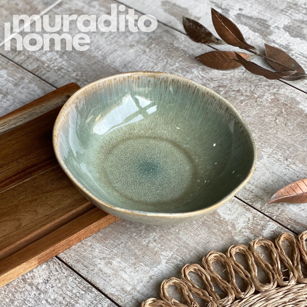 MURADITOHOME Hisa Stonewares Collection