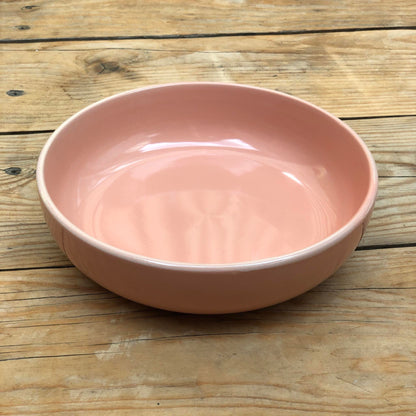 Jessica 12 Pcs Set Stoneware(4pcs Dinner 10.5inch,Salad 8inch & Bowl 7x2inch)