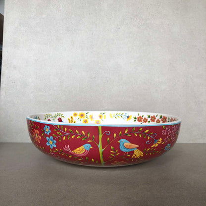 MURADITOHOME Robina Ceramic Plate