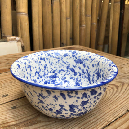 Hunter and Travis Ceramic Dinnerware Collection