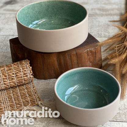 MURADITOHOME Neoma Stonewares Collection