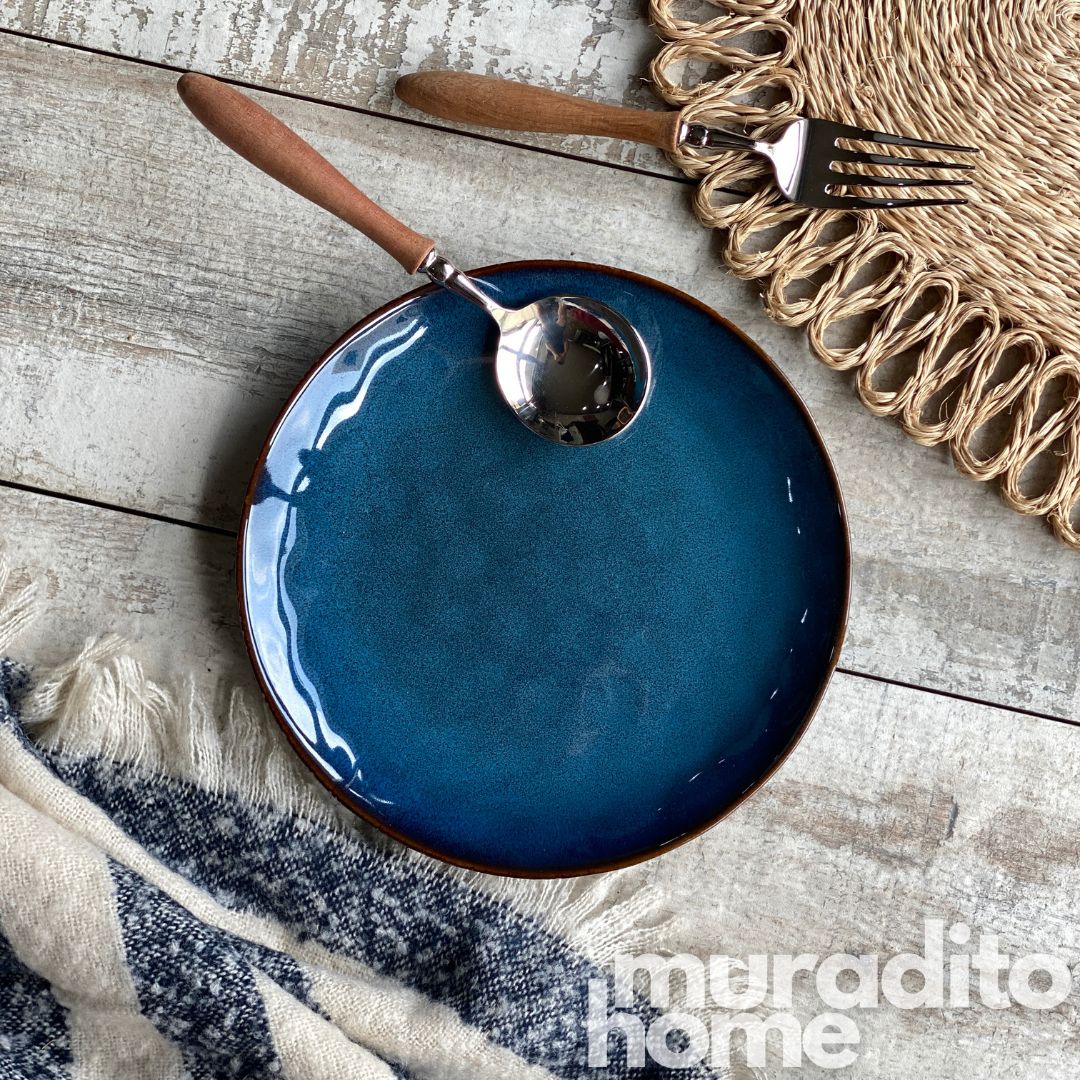 MURADITOHOME Yuina Stoneware Collection
