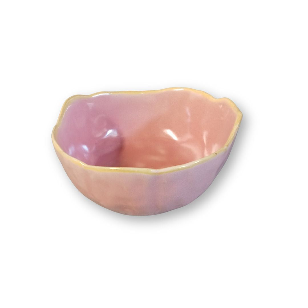MURADITOHOME Klina Porcelain Bowl Collection