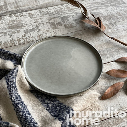 MURADITOHOME Shiro Stoneware Collection