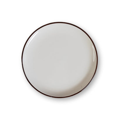Assorted Bread Plates 7.25 inches